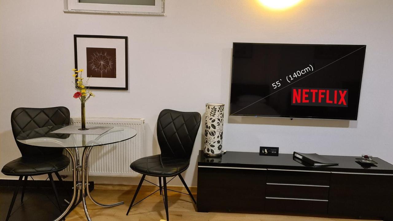 Apartmani Sanja 크레핀스키타플리스 외부 사진