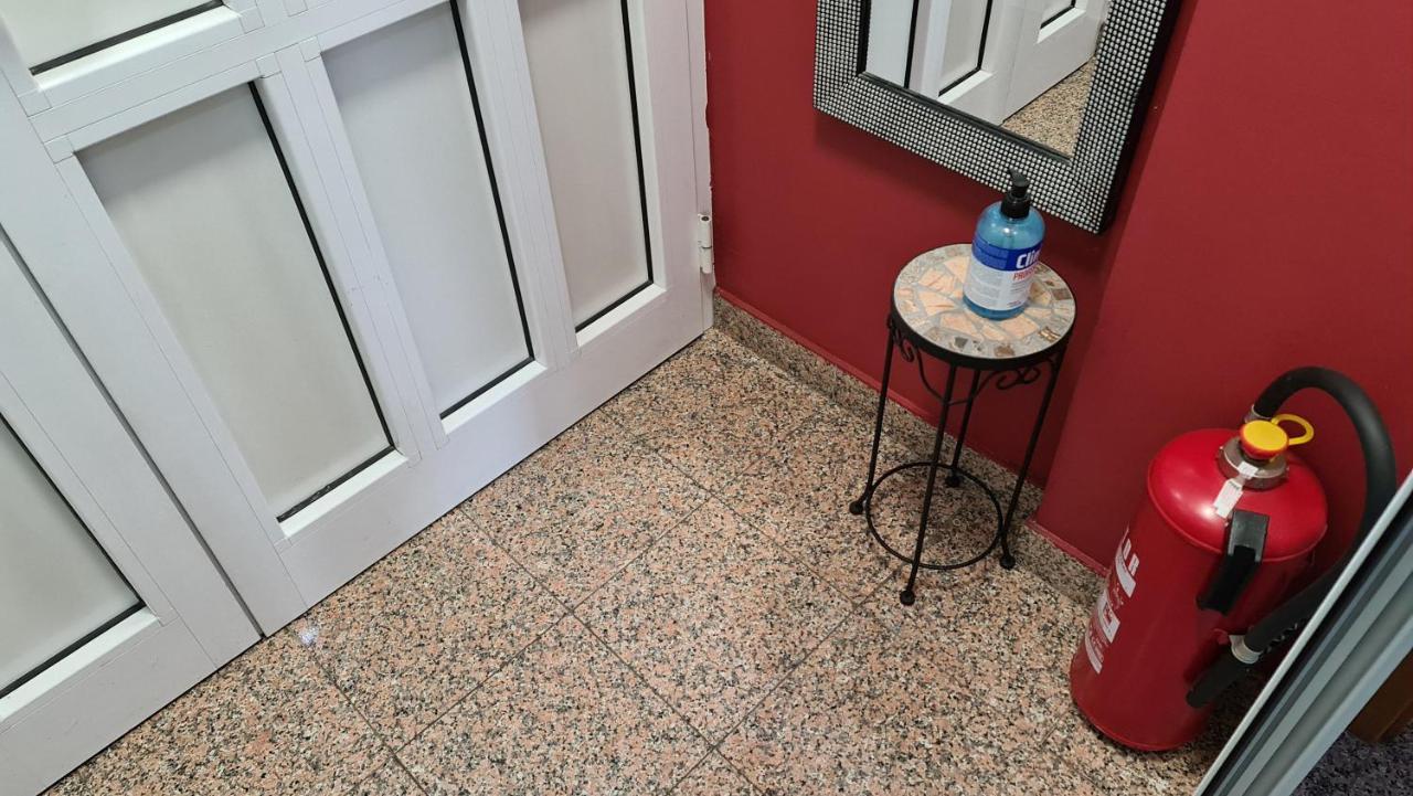 Apartmani Sanja 크레핀스키타플리스 외부 사진