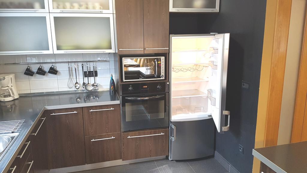 Apartmani Sanja 크레핀스키타플리스 외부 사진