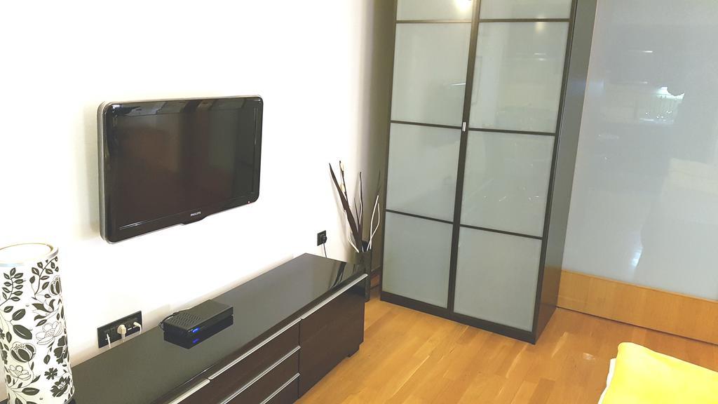 Apartmani Sanja 크레핀스키타플리스 외부 사진