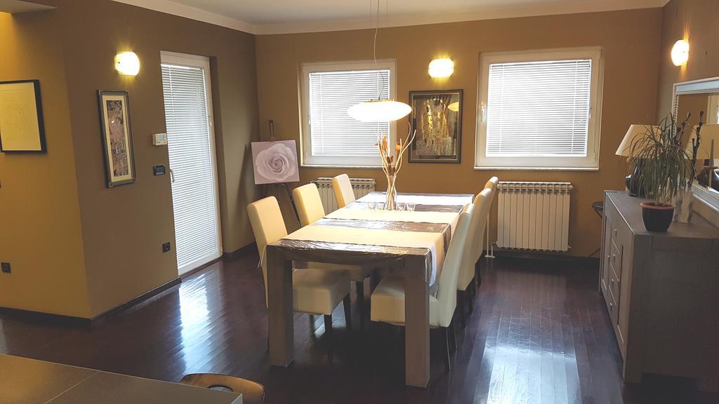 Apartmani Sanja 크레핀스키타플리스 외부 사진