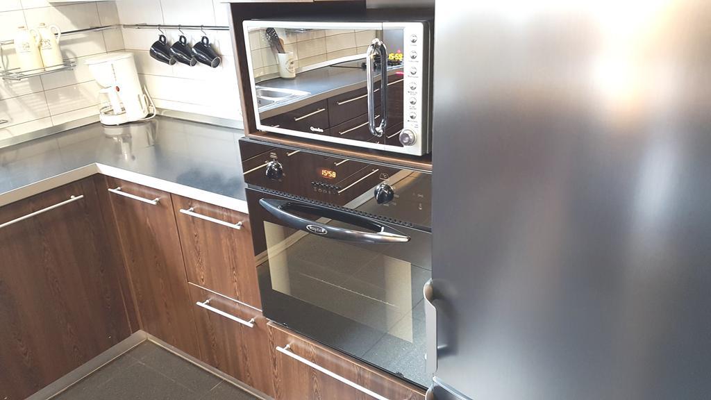 Apartmani Sanja 크레핀스키타플리스 외부 사진