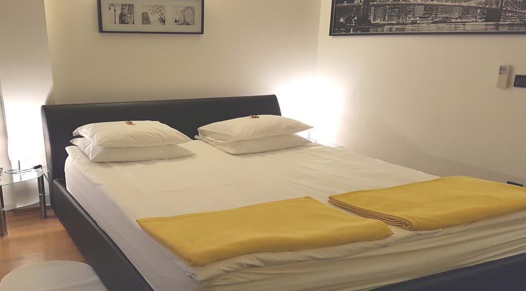 Apartmani Sanja 크레핀스키타플리스 외부 사진