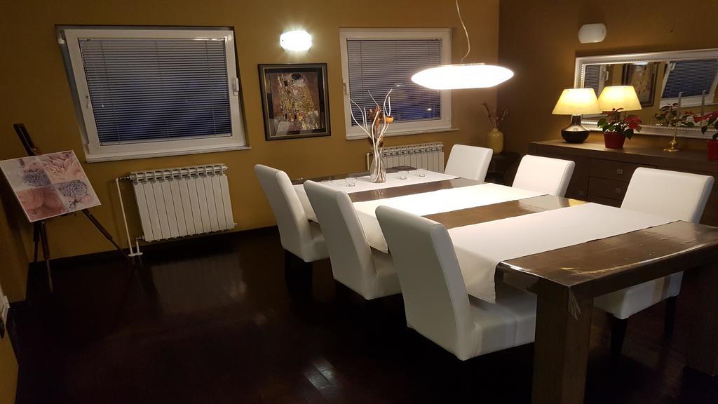 Apartmani Sanja 크레핀스키타플리스 외부 사진