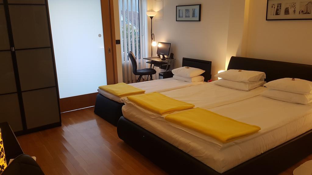Apartmani Sanja 크레핀스키타플리스 외부 사진
