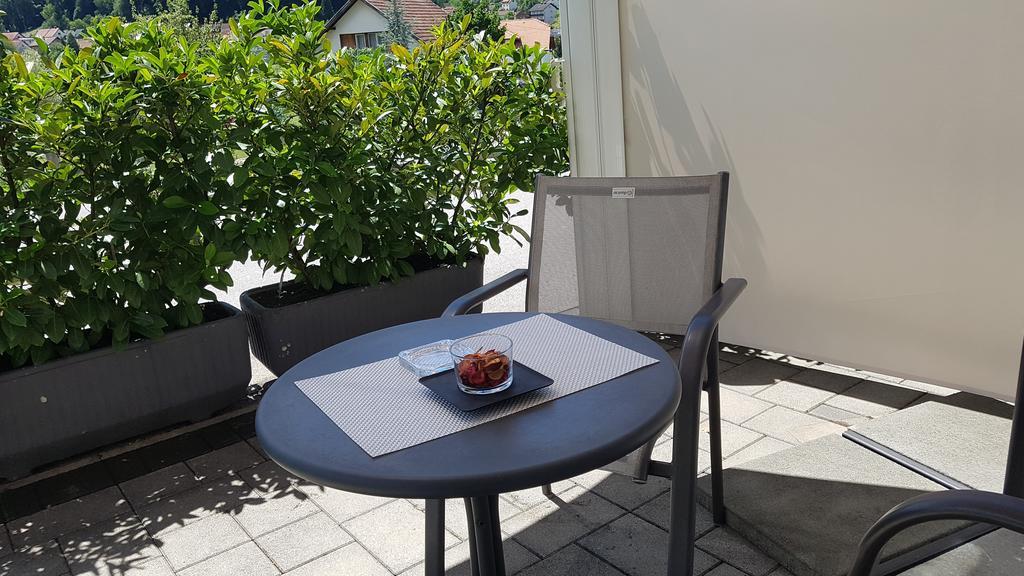 Apartmani Sanja 크레핀스키타플리스 외부 사진