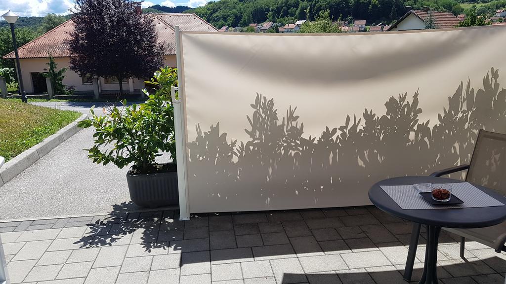 Apartmani Sanja 크레핀스키타플리스 외부 사진