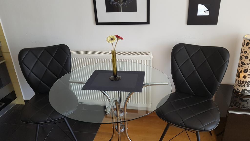 Apartmani Sanja 크레핀스키타플리스 외부 사진