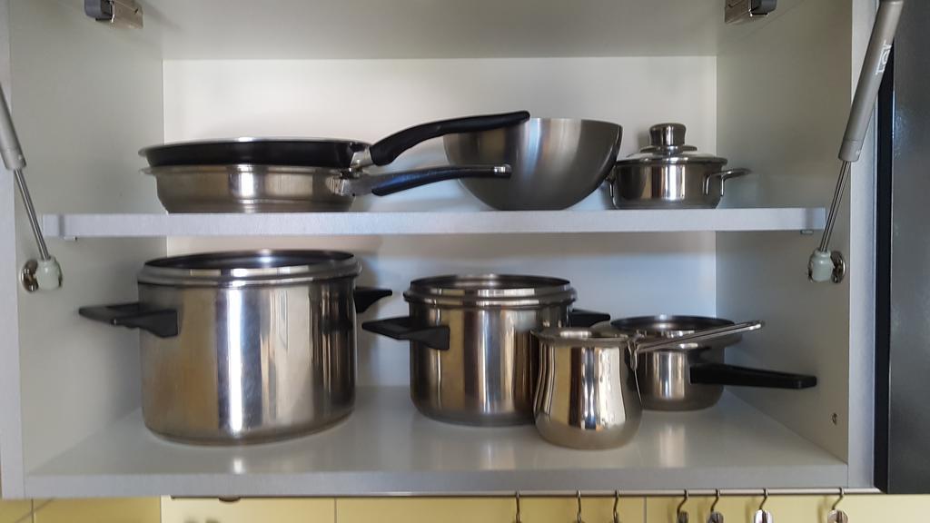 Apartmani Sanja 크레핀스키타플리스 외부 사진