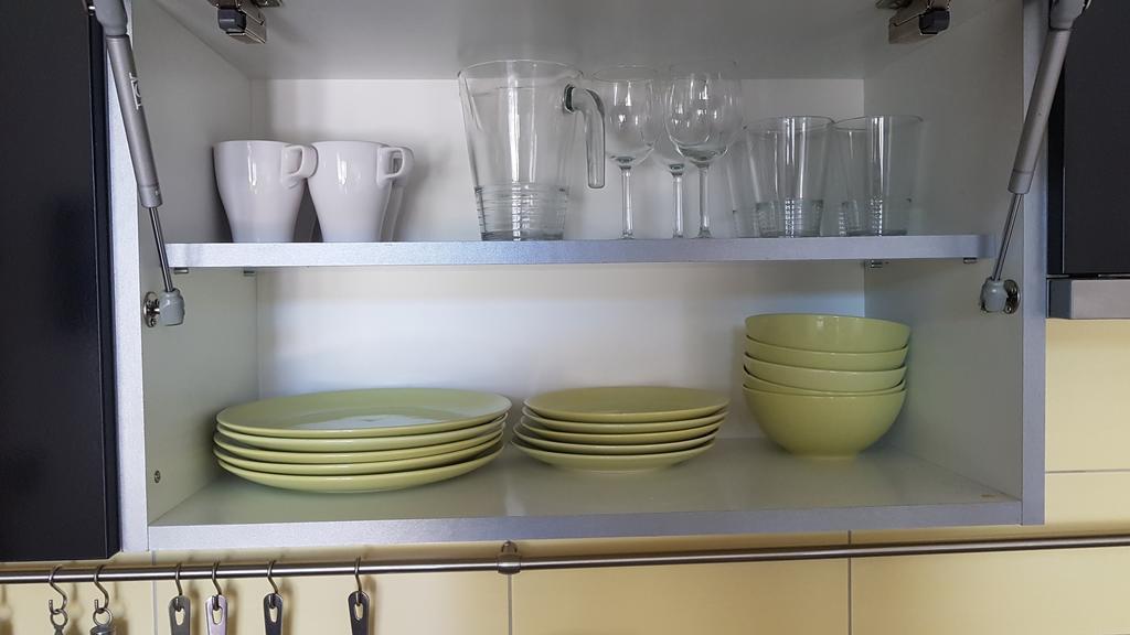 Apartmani Sanja 크레핀스키타플리스 외부 사진